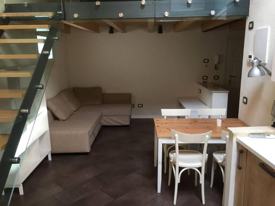 Iseo Loft - Comfort In Downtown Apartment Exterior photo